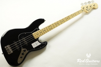 MADE IN JAPAN HYBRID II JAZZ BASS - Black